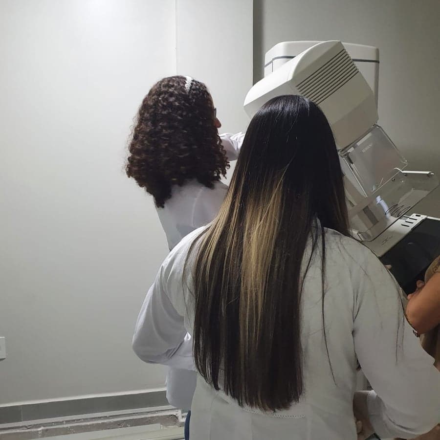 Evento ou treinamento Uniradiologia