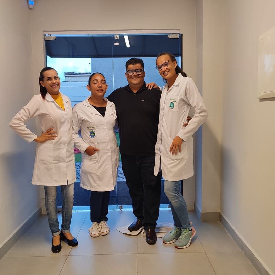 Evento ou treinamento Uniradiologia