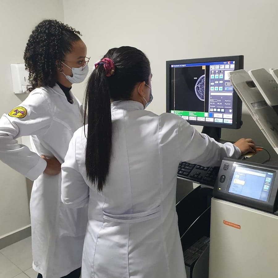 Evento ou treinamento Uniradiologia