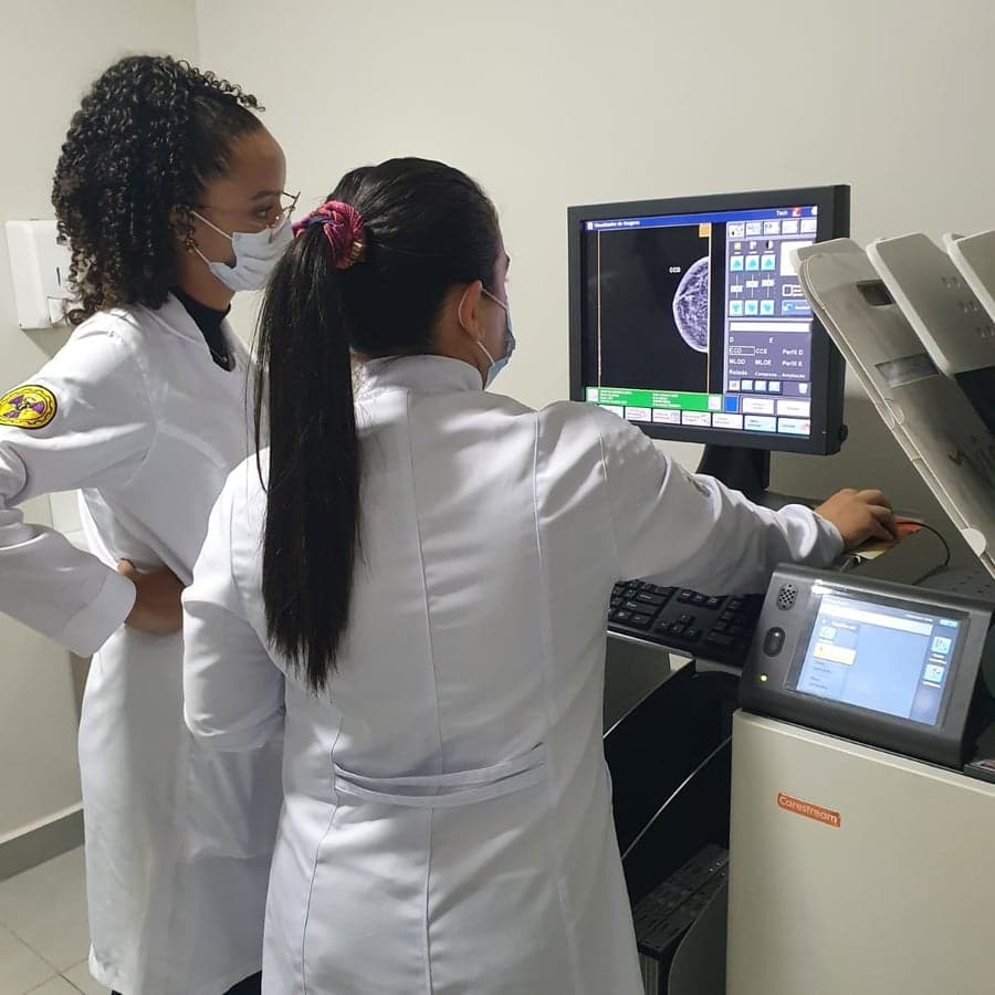 Evento ou treinamento Uniradiologia
